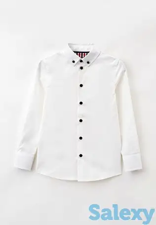 Рубашка junior republic, фотография 1