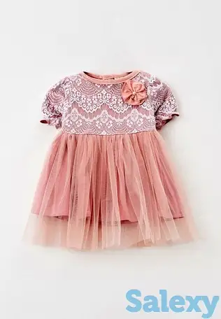 Платье trendyco kids, фотография 1