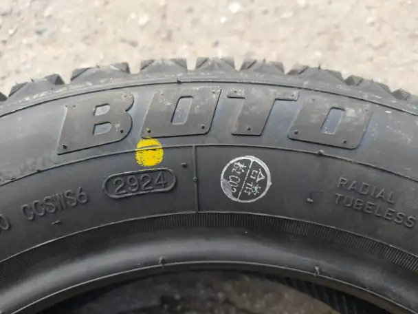 185.60.14 Boto BS66 82Q, фотография 6