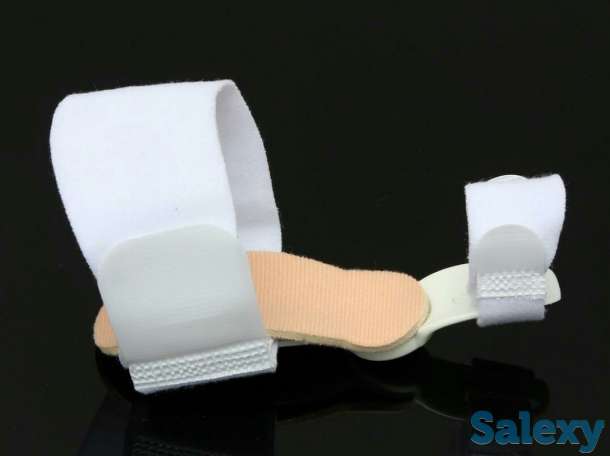 Ортопедический фиксатор для большого пальца ноги , фотография 11