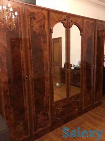 Спальня, фотография 1