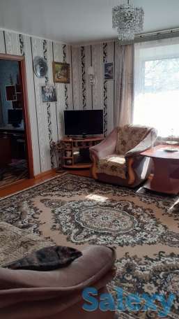 Продам 4комн квартиру в г.Рудном, фотография 6