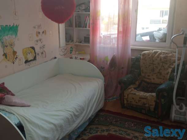 Продажа квартиры в ЖК Асыл Арман, фотография 5