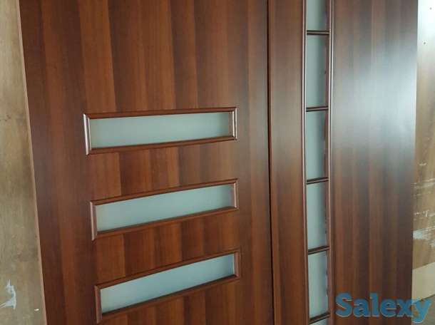 Оптом межкомнатные двери от завода Казахстана - по низким ценам, фотография 3