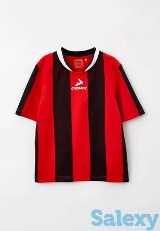 Футболка спортивная demix, фотография 1