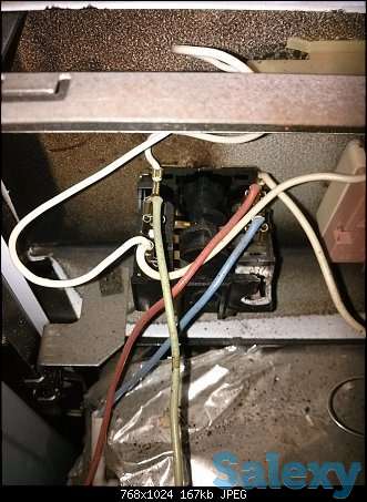 Ремонт электроплиты выездом., фотография 2