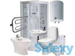 САНТЕХНИК Электрик Плотник. Все виды работ !, фотография 3