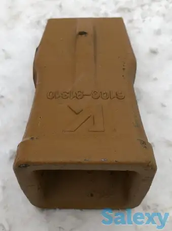 КАРОНКИ НА ЛЮБЫЕ ЭКСКАВАТОР ПОГРУЗЧИК БУЛЬДОЗЕР CAT JCB HITACHI, фотография 3