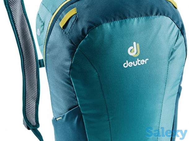 Рюкзак deuter speed lite 12 bay/midnight, фотография 3