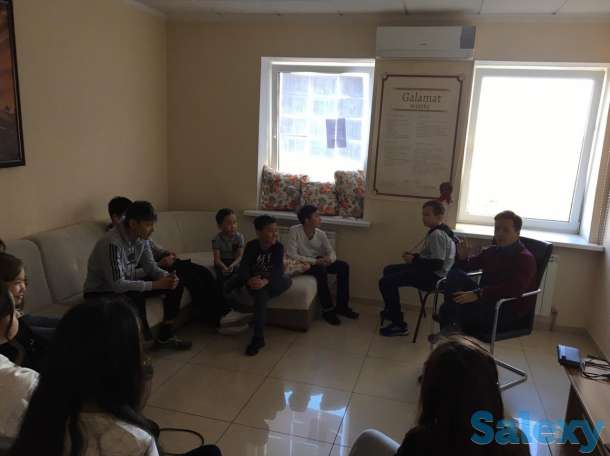 Образовательный центр Galamat Academy, фотография 1