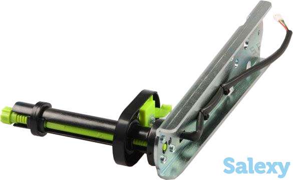 Термопринтер Custom VKP-80 I,2,3, фотография 5