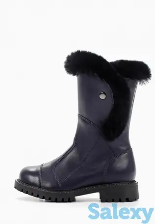 Сапоги ralf ringer, фотография 1