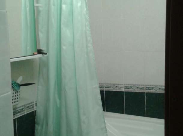 Продаю 3-х комнатную квартиру у/п, пр.Комсомольский 53/1, фотография 2