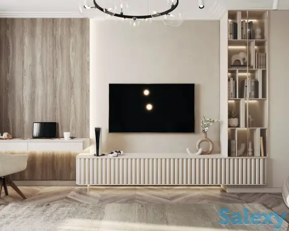 3d визуализация интерьеров и экстерьеров, фотография 2