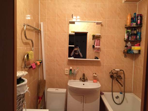 Продам 2 комнатную квартиру в ЖК