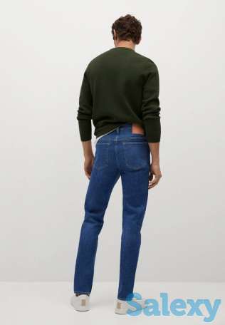 Джинсы mango man, фотография 3