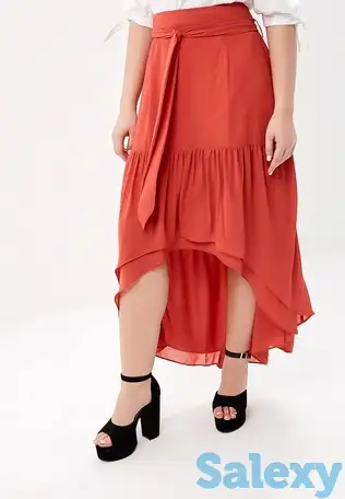 Юбка lost ink plus, фотография 1