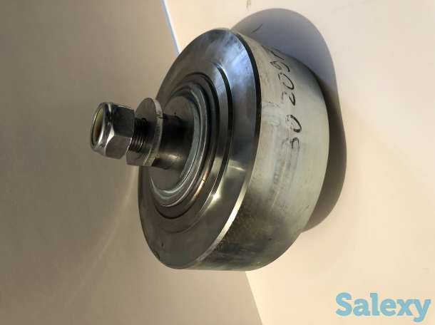 Продаю Запчасти для Fiori и CarMix, фотография 7