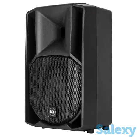 Активная акустическая система rcf art 710-a mk4, фотография 1
