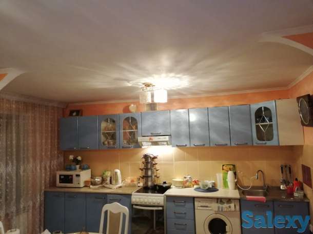 Продам 4х комнатную квартиру, независимости 145, фотография 1