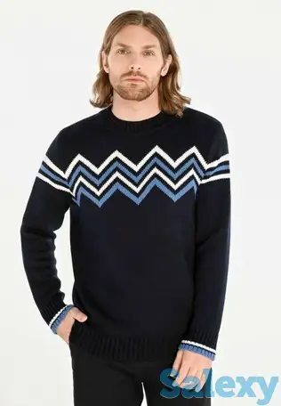 Джемпер scandica, фотография 1