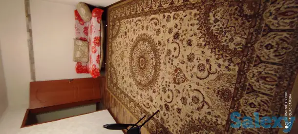 СРОЧНО! Сдам 2-х комнатную квартиру в центре города Алматы, фотография 3