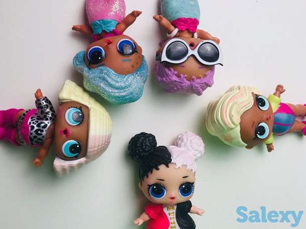 Кукла LOL surprise. (L.O.L), фотография 1