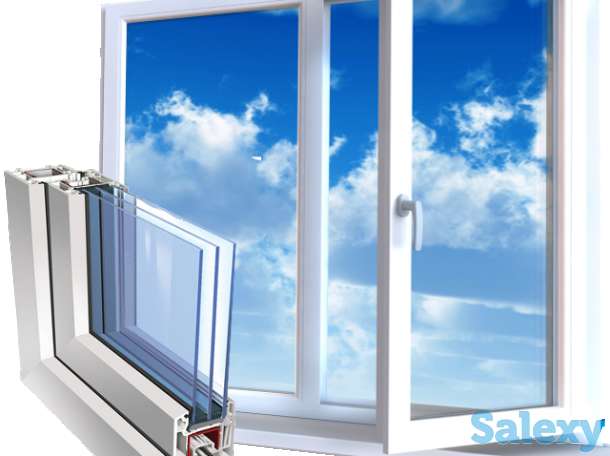 Корейская Металлочерепица, Сайдинг, Водосток, Пластиковые окна, фотография 6