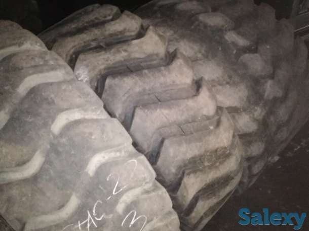 Продам Крупногоборитные шины, фотография 10