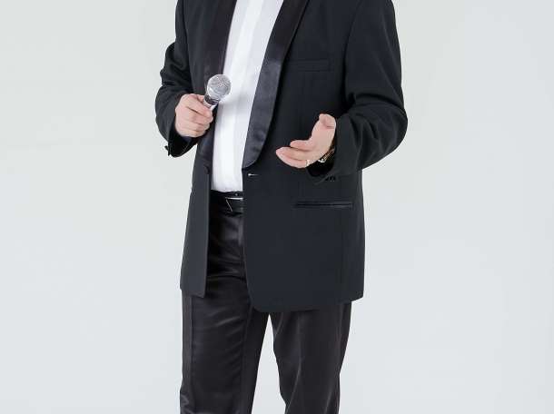 Живая музыка,ведущие , шоу программа на мероприятие., фотография 5