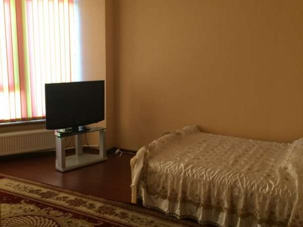 Cдается в аренду 1 комнатная квартира -Длительно, фотография 3