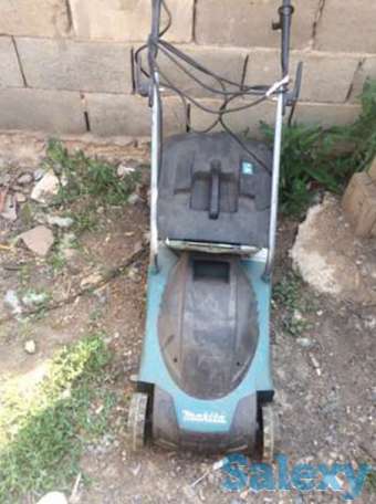 Продаётся газонокосилка, фотография 1