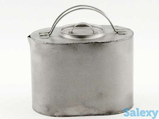 Чайник роза ветров титан 3.5 (3.3)л, фотография 1