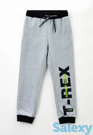 Брюки спортивные playtoday, фотография 1