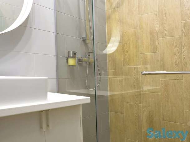 Уютная квартира в центре города, пр. Аль-Фараби 95, фотография 14