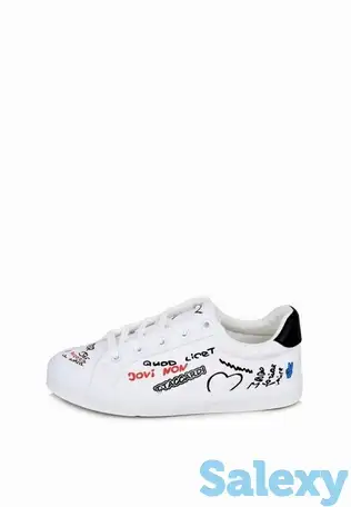 Кеды t.taccardi, фотография 1