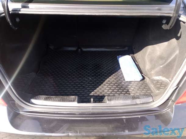 Шевролет АВИО Chevrolet Aveo, фотография 10