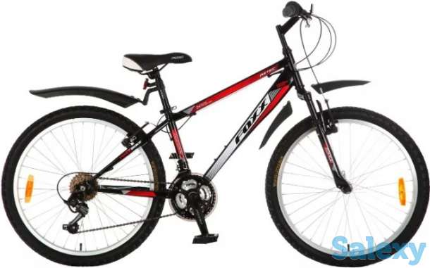 Велосипед Foxx, Rush Bike, Trinx, Астана. Кредит, Рассрочка, KASPI RED, Доставка, фотография 5