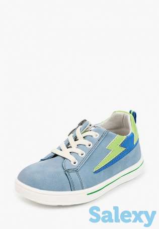 Кеды antilopa, фотография 2