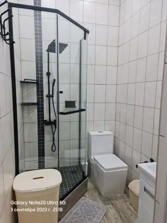 2-к КВ в Алматы  Турксибский район  от СОБСТВЕННИКА, фотография 8