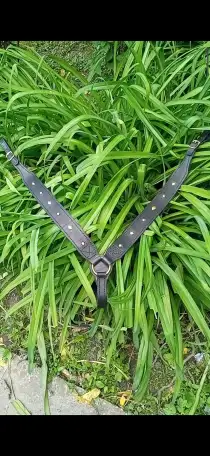 Продаже седла ручной работы на заказ, фотография 5