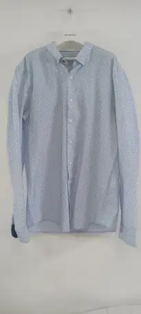 Мужские рубашки, фотография 1