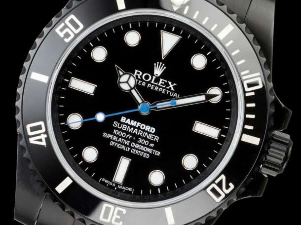 Самый дорогой выкуп швейцарских часов, фотография 1