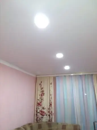 Дом за чертой города, село Сарыарка (Заречное), фотография 5