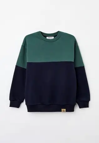 Свитшот smena, фотография 1