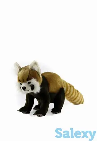 Игрушка мягкая hansa, фотография 2