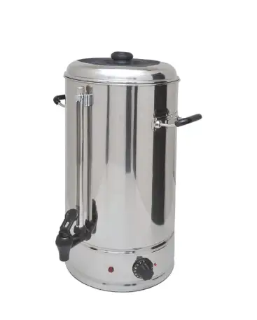 Водонагреватель Hurakan HKN-HVN10 используется на предприятиях общественного питания и торговли для нагрева воды и после, фотография 1