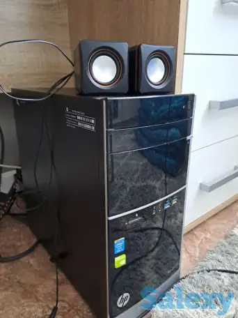 Продаю игровой компьютер Intel Core i7-4770, фотография 4