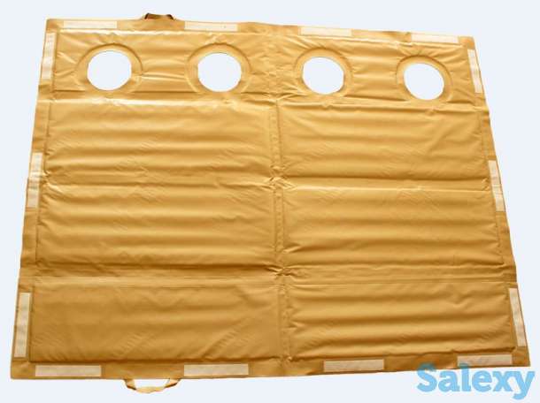 Палатка Polar Bird для Зимней Рыбалки 2 3Т 4Т Long, фотография 3