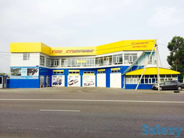 замена масла, фотография 3